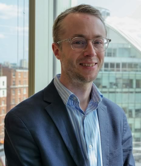 Jonathon Ellison